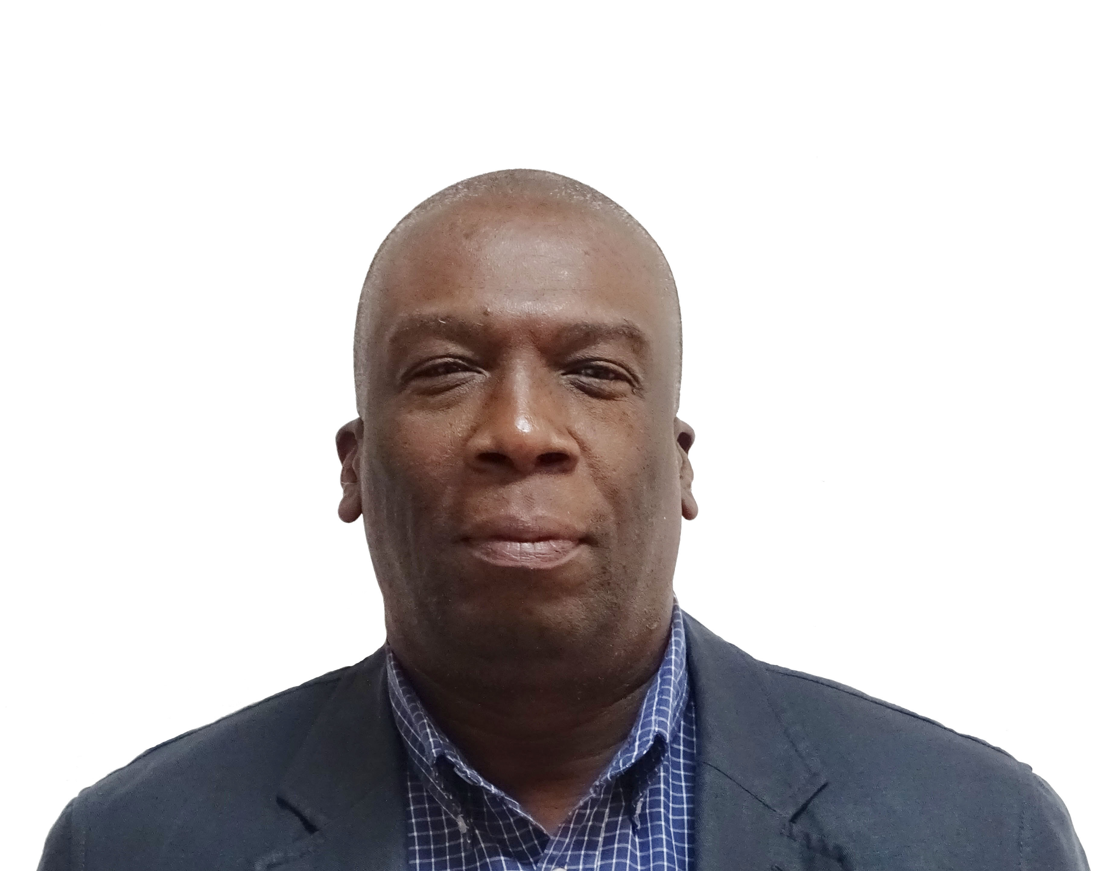 Carlos Gomez Gilbert