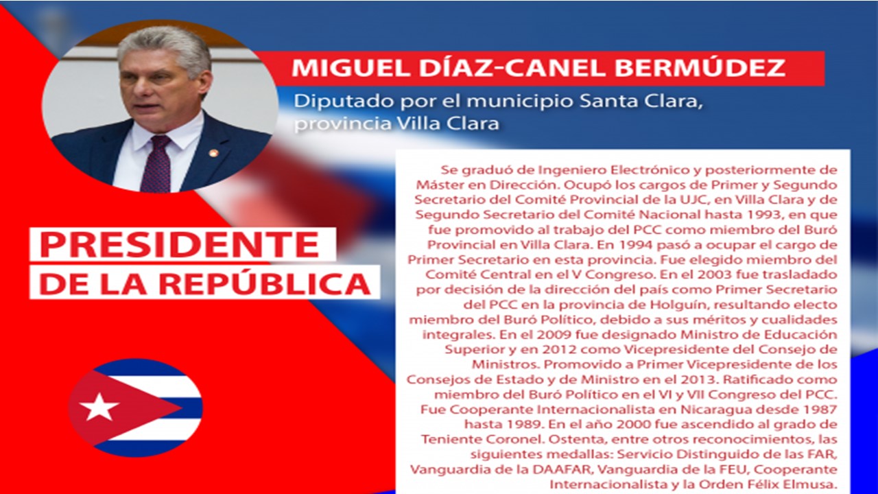 Noticia de Cubadebate