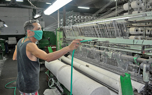 Noticia de Trabajadores