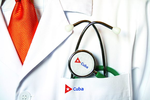 Noticia de cubadebate