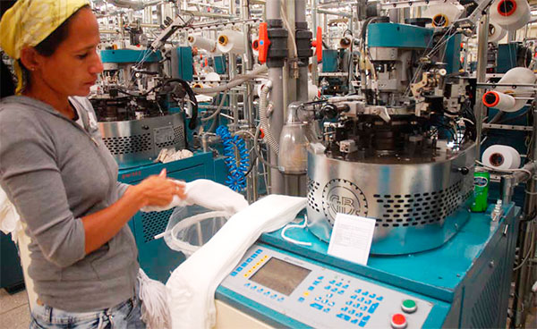 Noticia de Trabajadores