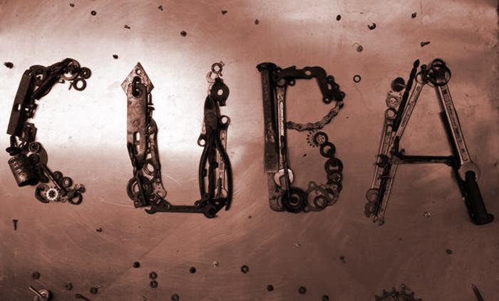 Apoyo irreductible a quienes compartan dignamente el destino de Cuba