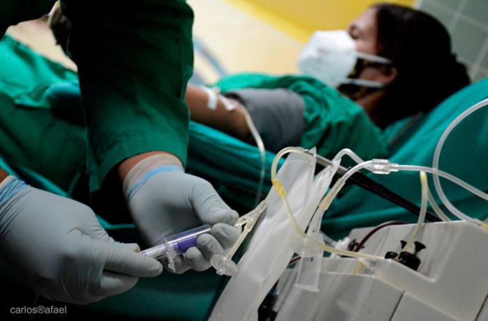 Más de 900 millones de pesos ha dedicado Cuba frente a la pandemia