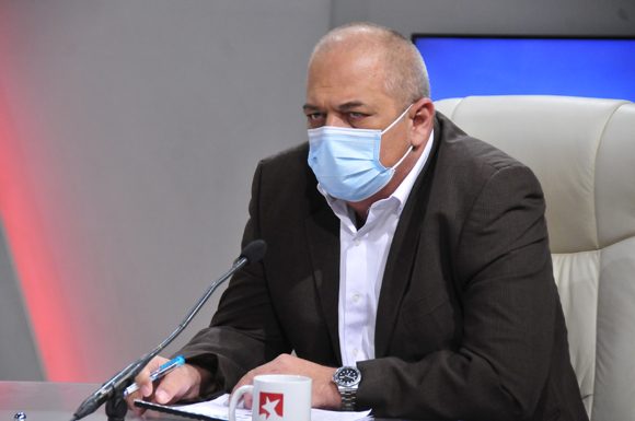 Grupo de la Electrónica: Esfuerzos para crecer