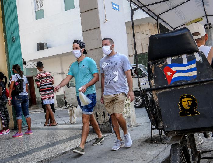 ¿Cómo funcionará en Cuba la nueva normalidad a partir del 12 de octubre? (+ Nuevas medidas)