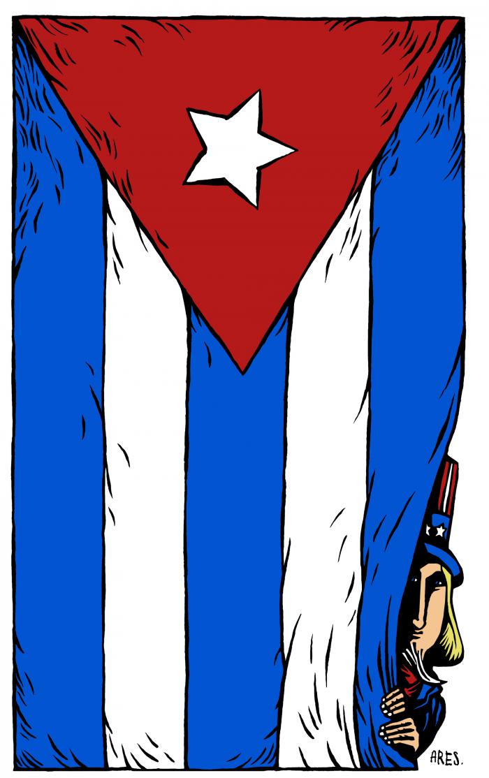 EE. UU. le sigue poniendo un alto precio a una oposición política contra Cuba