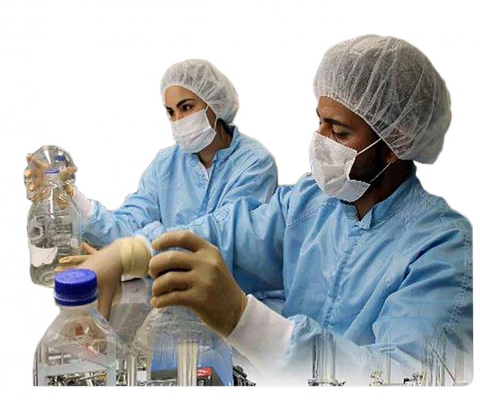 Más cerca de iniciar los ensayos clínicos de Soberana 2