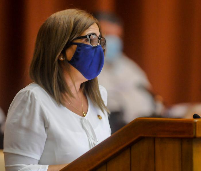 Liquidación del Presupuesto del Estado en 2019: Cuba ubica en su centro de atención al ser humano