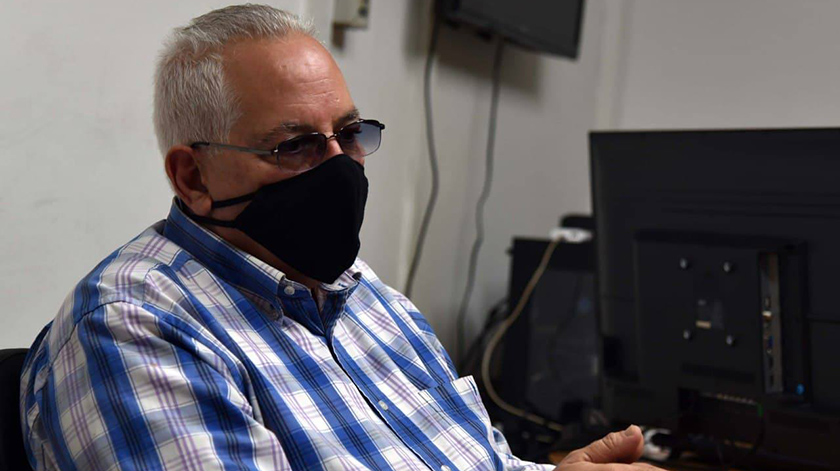 Noticia de IndustriasCuba