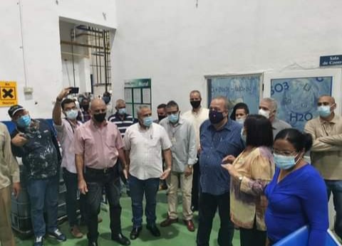 noticias de Industrias