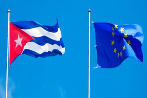 Intercambios entre Cuba y la Unión Europea en un clima respetuoso y constructivo