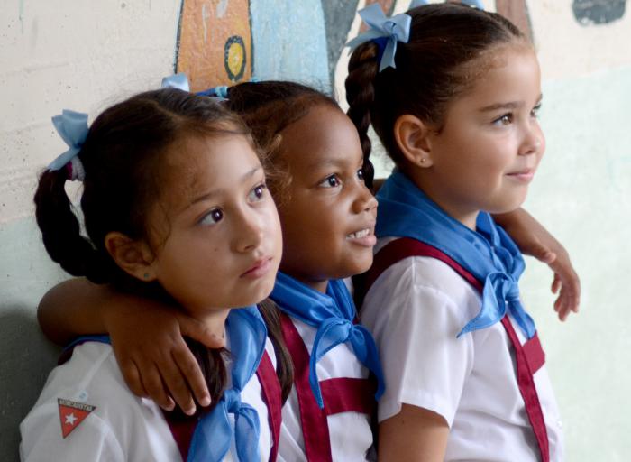 Inician hoy el curso 2020-2021 la mayoría de las provincias del país