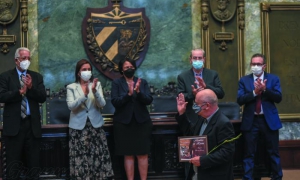 Ciencia, para crear y crecer