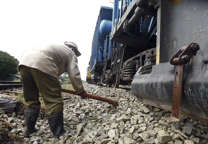 Con Eta todavía cerca, Cuba previsora y en recuperación