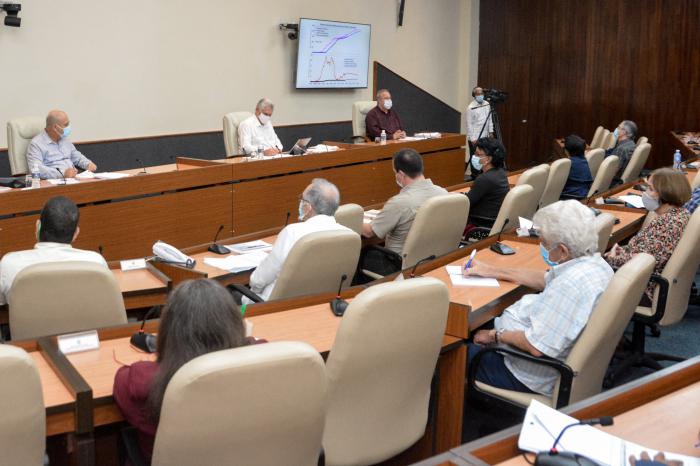 No trabajamos solo para nosotros, lo hacemos también para el mundo