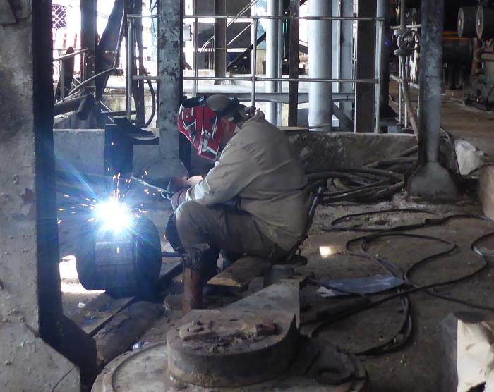 Zafra en Matanzas: Menos caña demanda más eficiencia