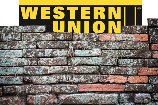 Gobierno de EE. UU.: único responsable de que cesen hoy las remesas por Western Union