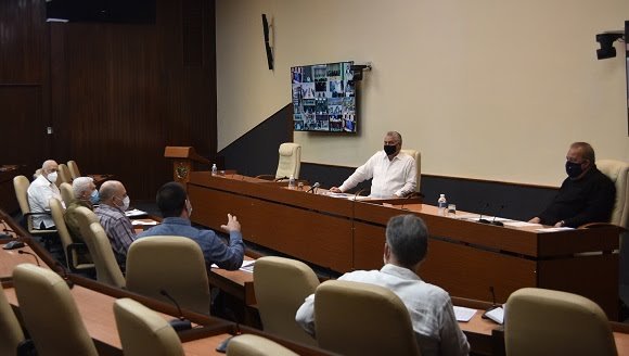 Noticias de Cubadebate