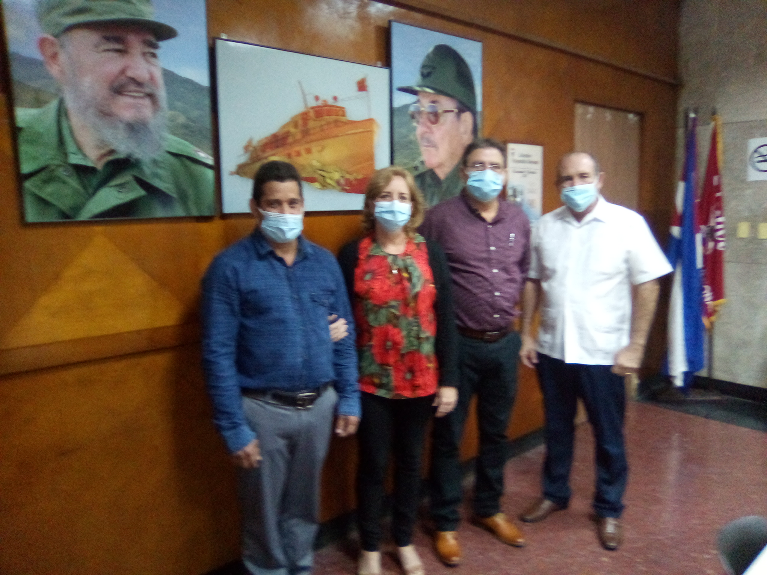 Noticia de Industrias