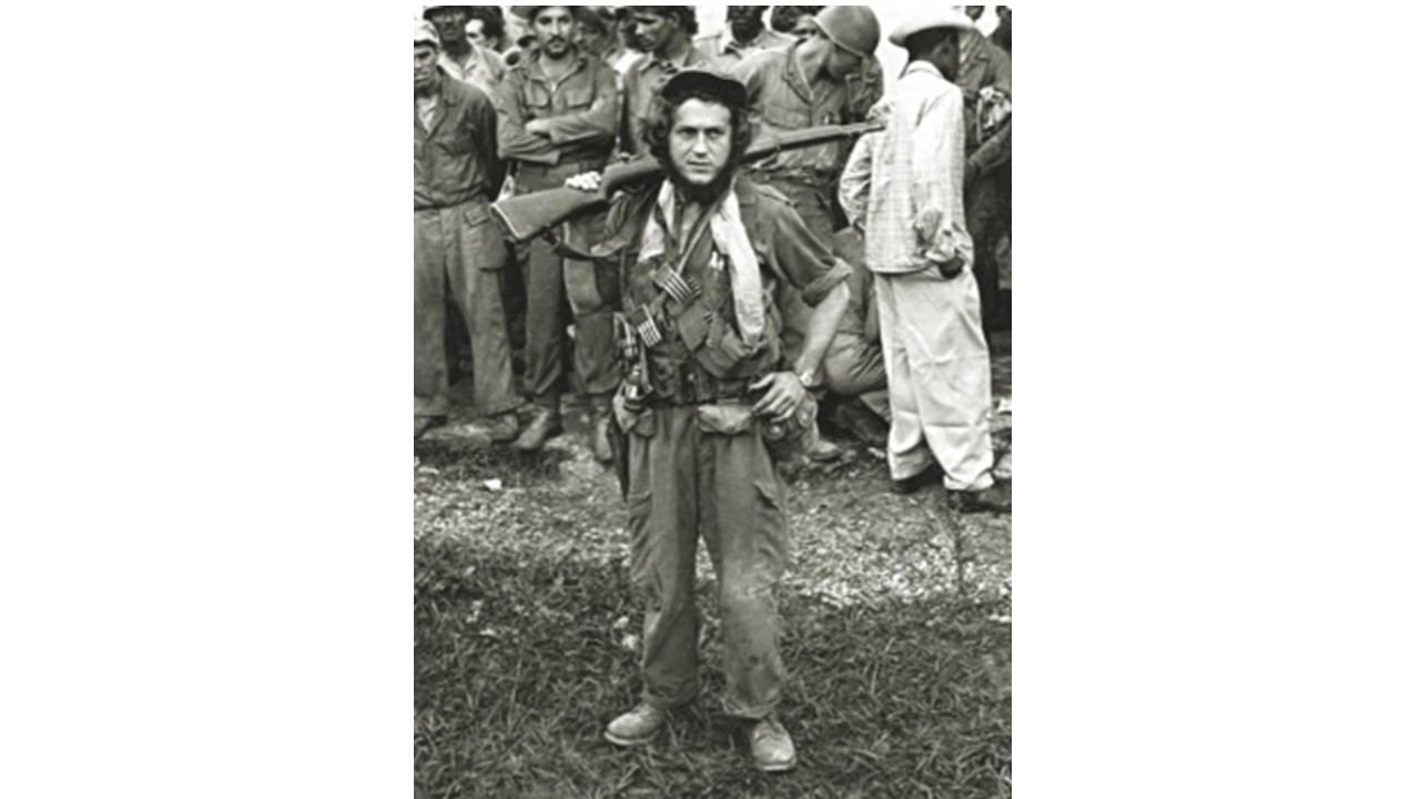 Noticia de IndustriasCuba