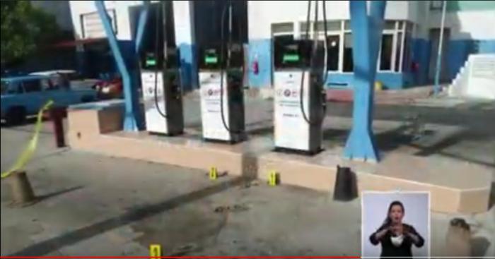 Detrás de viejas intenciones, nuevos actos terroristas