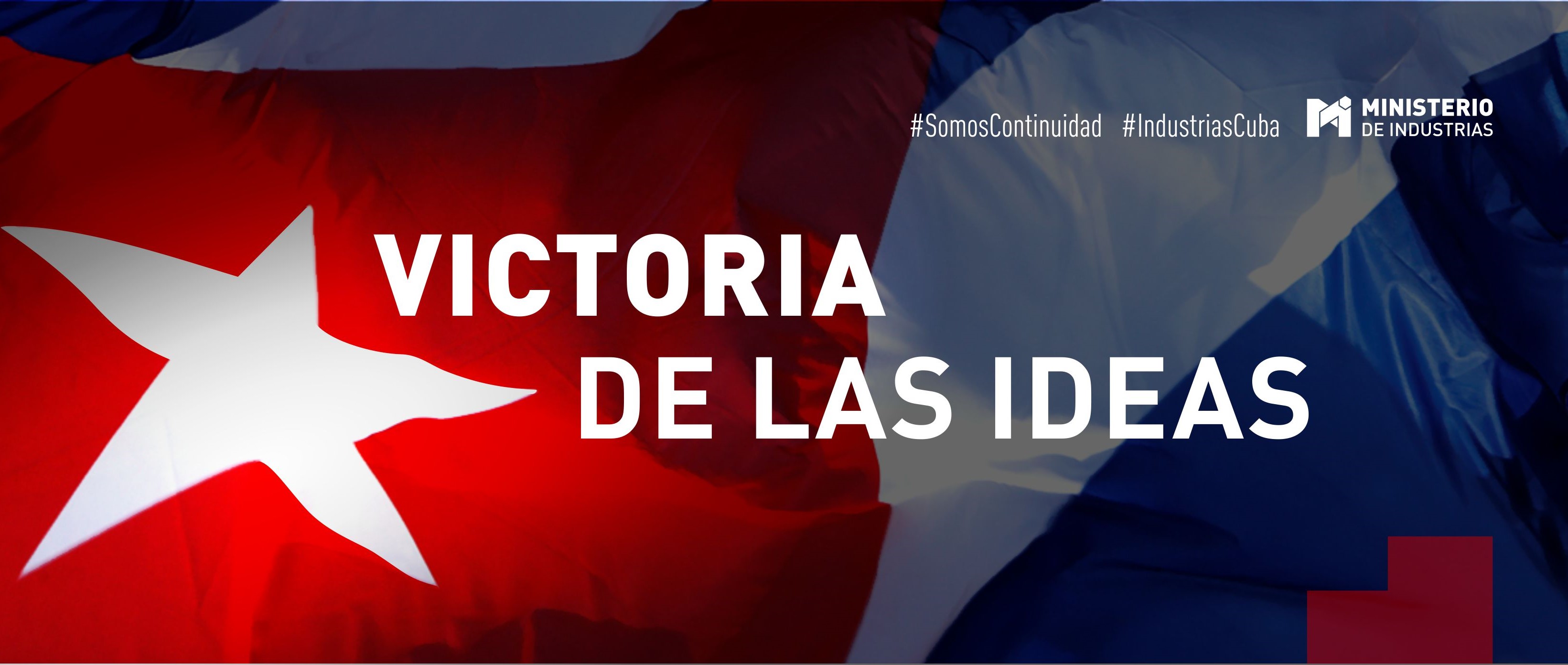 Noticia de Industrias