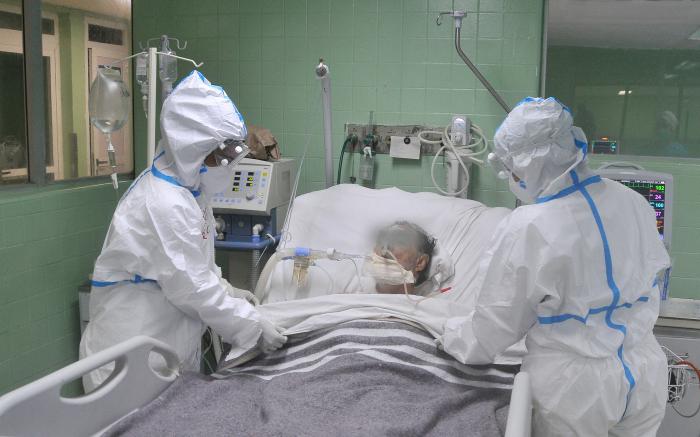 Mejor preparados que sorprendidos por los golpes de la COVID-19