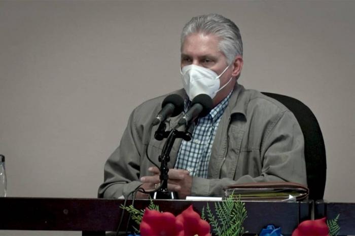 Lo cardinal tocado en cada lugar de Cuba