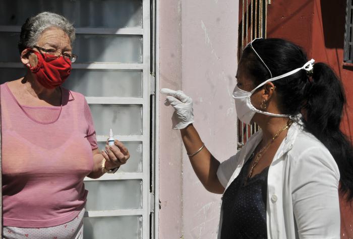 Diputados comprueban atención a personas vulnerables