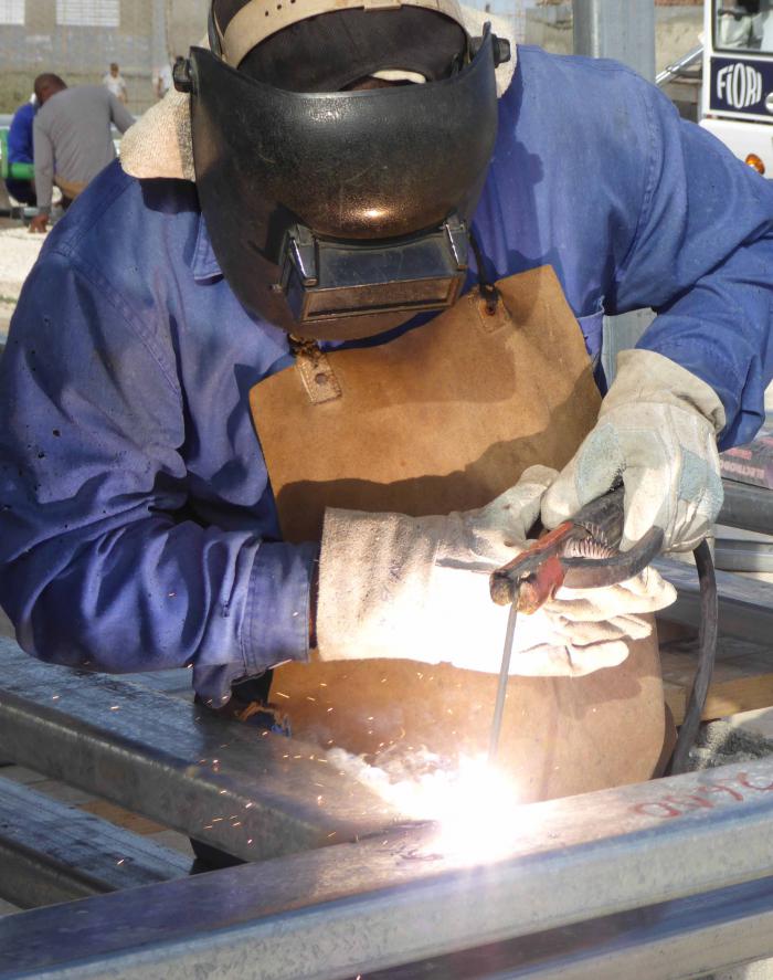 Más de 11 000 jóvenes se incorporan al trabajo