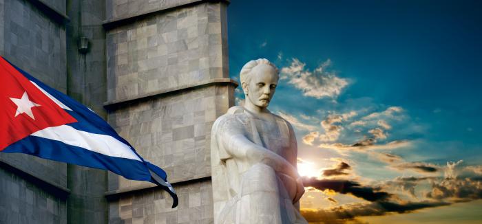 Martí entre nosotros