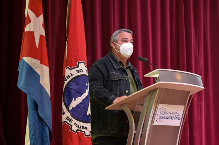 Analizan en Pleno Nacional de la CTC el trabajo sindical en medio de las transformaciones laborales