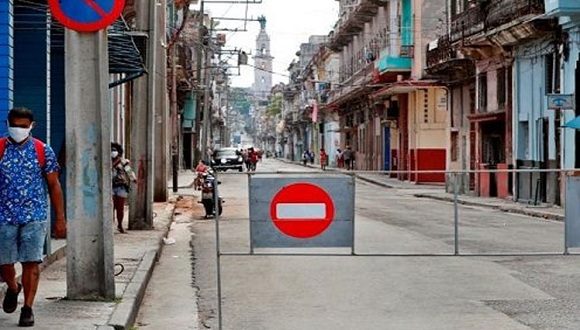 Noticias cubadebate