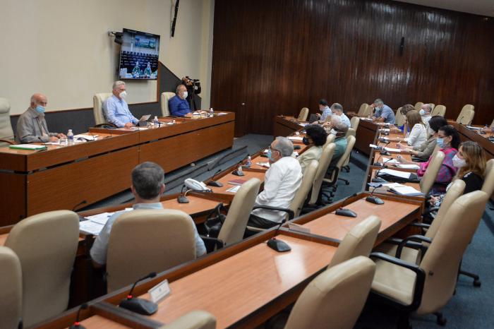 El peligro no ha pasado