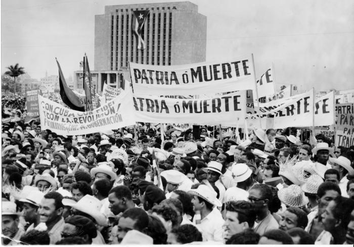 Los mismos de siempre