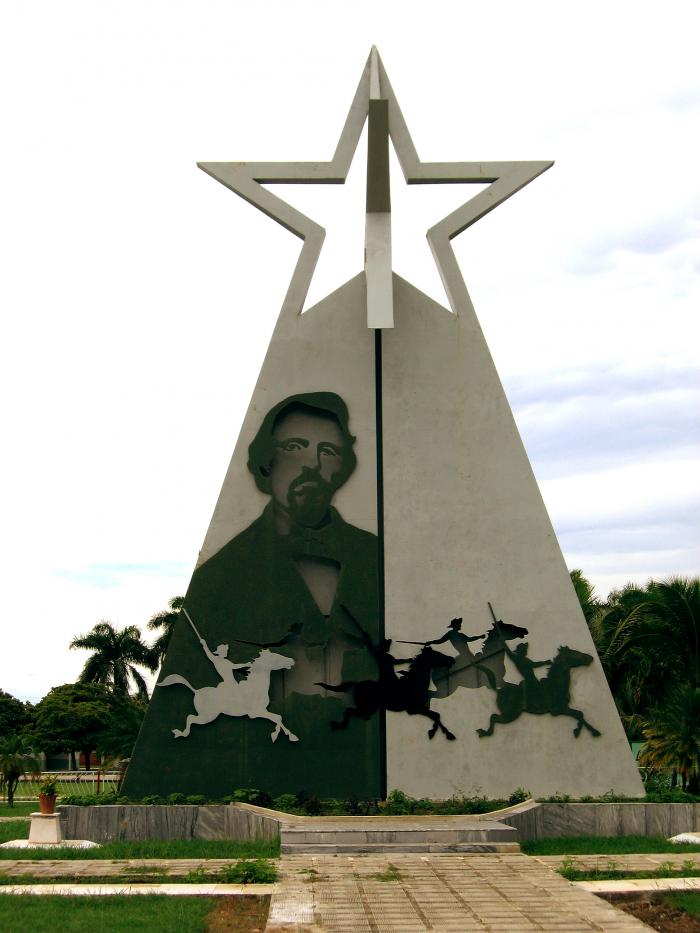 Céspedes inmortal, después de San Lorenzo