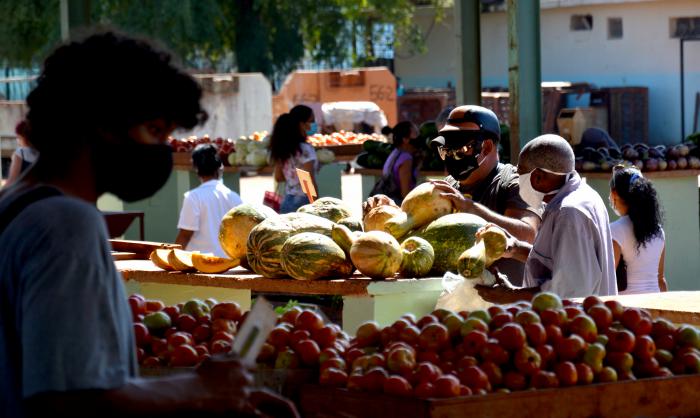 No habrá tregua con los especuladores