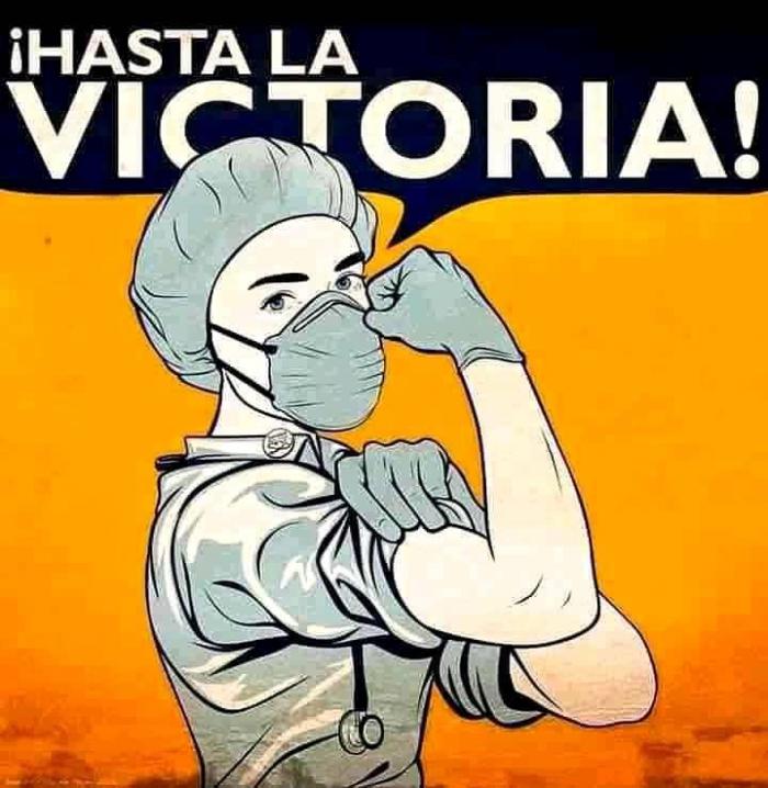Cuba lo hizo posible: la esperanza en fase III