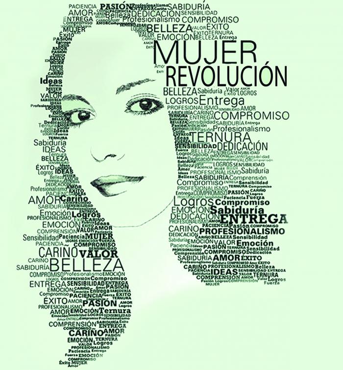 La mujer cubana es hija de una patria indomable y libre