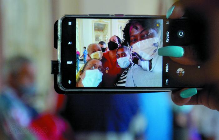 Mediante Decreto Presidencial, Díaz-Canel aprueba Programa Nacional para el Adelanto de las Mujeres