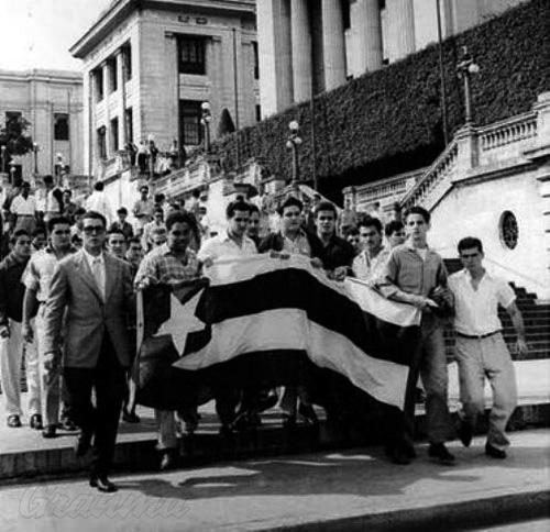 Echeverría mantuvo viva la memoria antimperialista de Guiteras