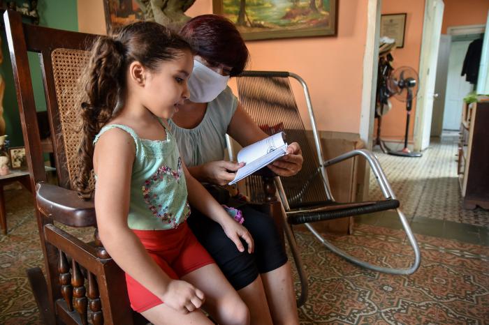 El libro y la lectura, compromiso fidelista inalterable