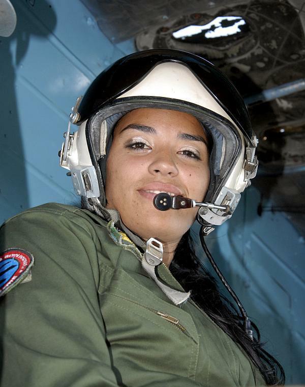 La mujer se adelanta con nuevas fuentes de empleo