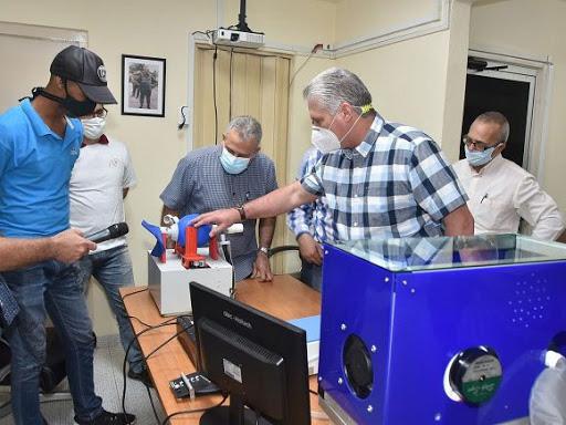 Nuestro desarrollo exige la creación y movilización de capacidades de ciencia, tecnología e innovación