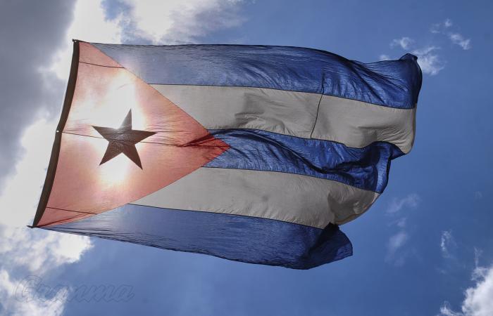 Somos Cuba