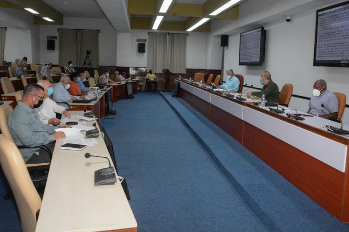 Todos los días tenemos que hacer un poco más