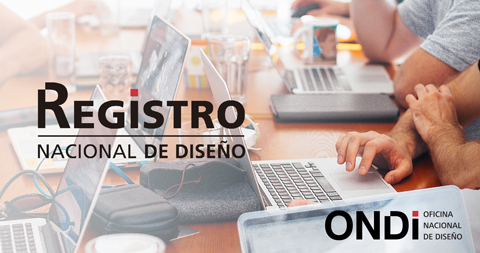 El Registro Nacional de Diseño, vía para interactuar con los diseñadores del país.
