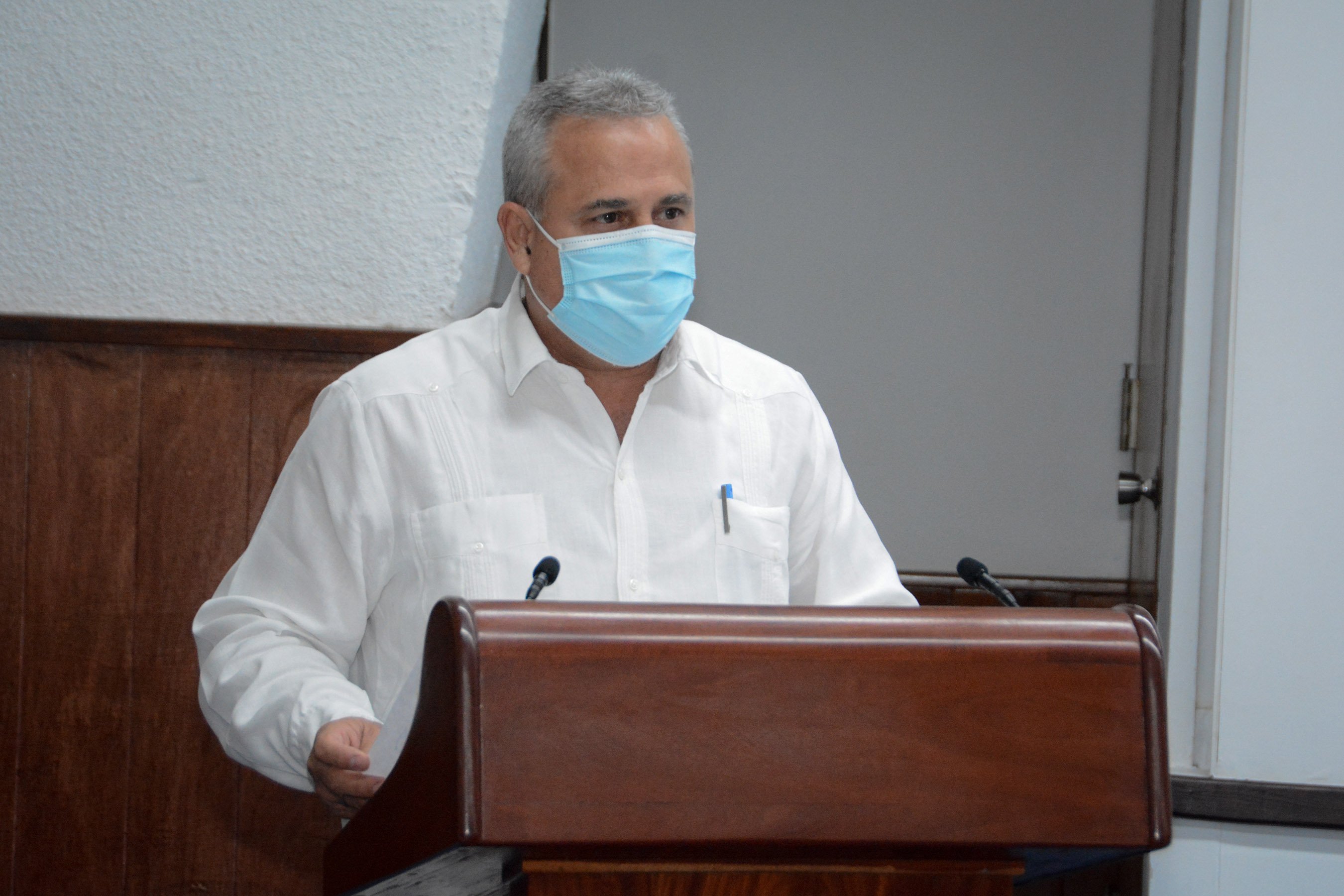 Industria cubana: donde la innovación no es una consigna