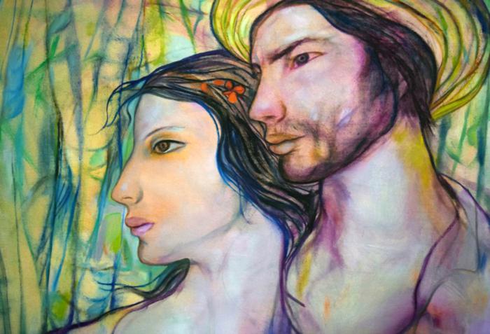 Cuba por Vilma, en una clara mañana de la sierra