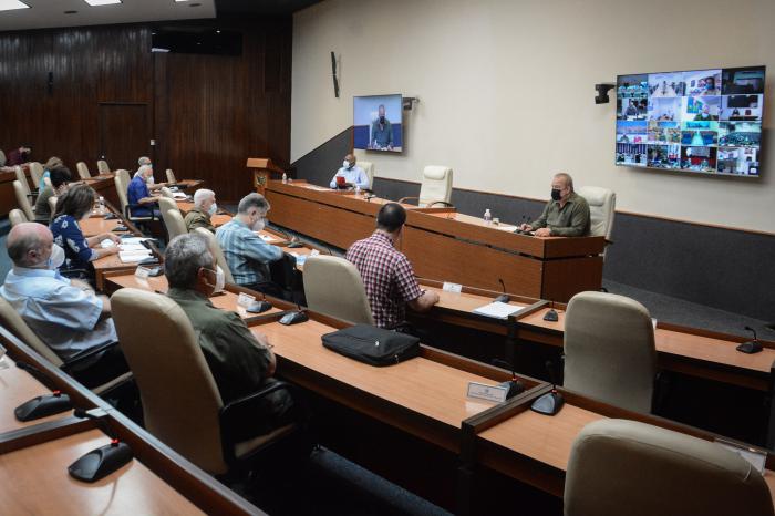 No hay suficiente percepción del peligro